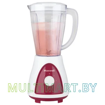 Стационарный блендер Maxwell MW-1171 BD